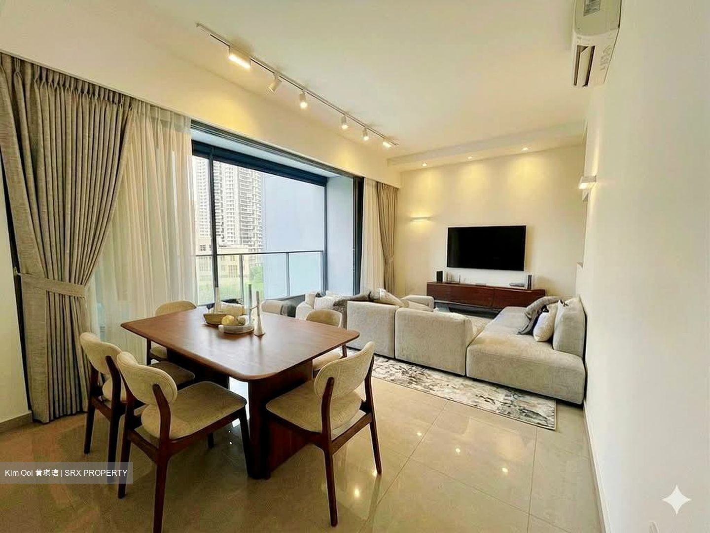 Parc Clematis (D5), Apartment #576712551